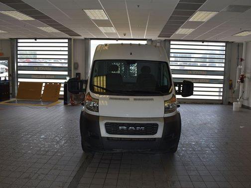 2020 RAM ProMaster 3500 High Roof