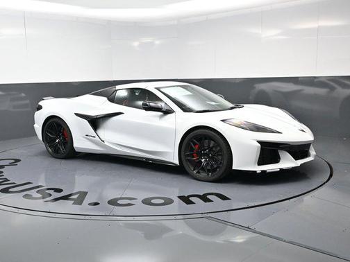 2026 Chevrolet Corvette Z06