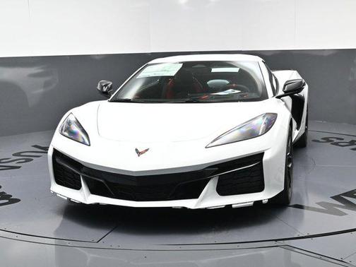 2026 Chevrolet Corvette Z06
