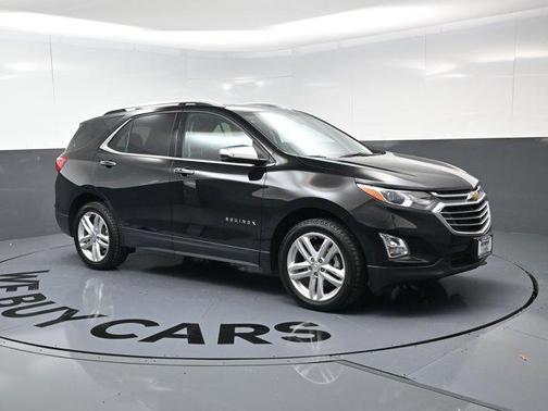 2019 Chevrolet Equinox Premier w/2LZ