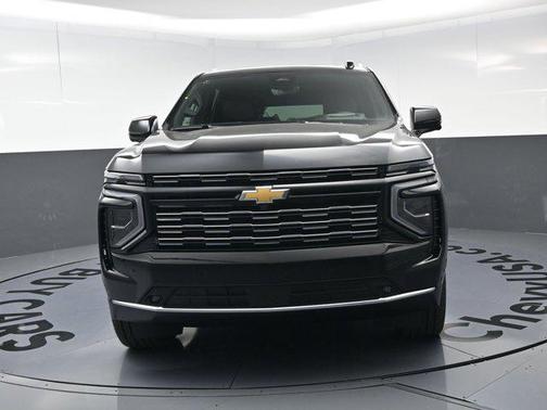 2026 Chevrolet Suburban High Country, 4WD