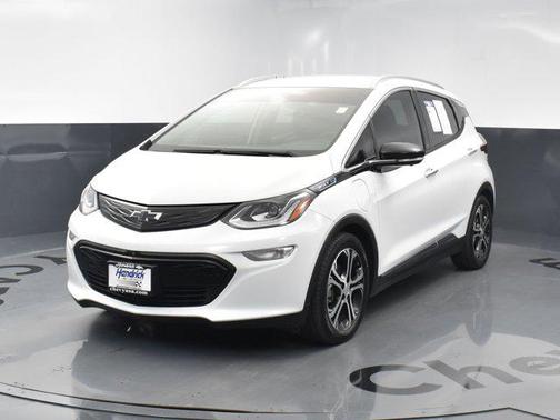 2021 Chevrolet Bolt EV FWD Premier