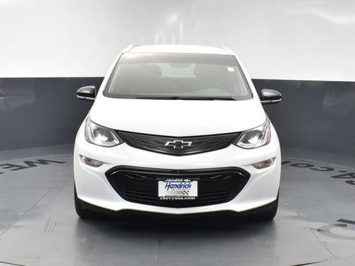 2021 Chevrolet Bolt EV FWD Premier