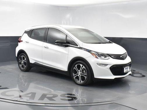 2021 Chevrolet Bolt EV FWD Premier