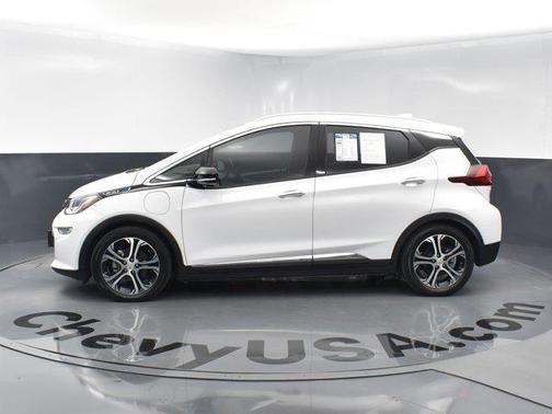 2021 Chevrolet Bolt EV FWD Premier