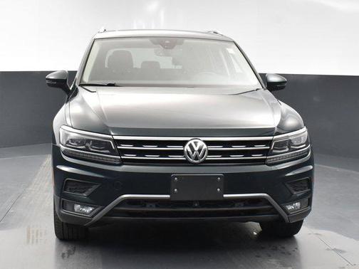 2019 Volkswagen Tiguan 2.0T SEL