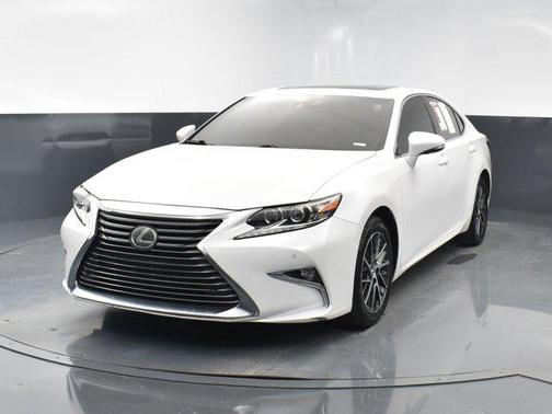 2016 Lexus ES 350 Base