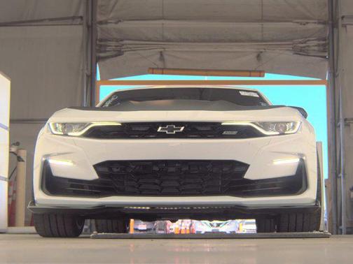 2023 Chevrolet Camaro 2SS