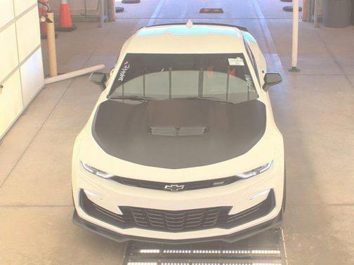 2023 Chevrolet Camaro 2SS