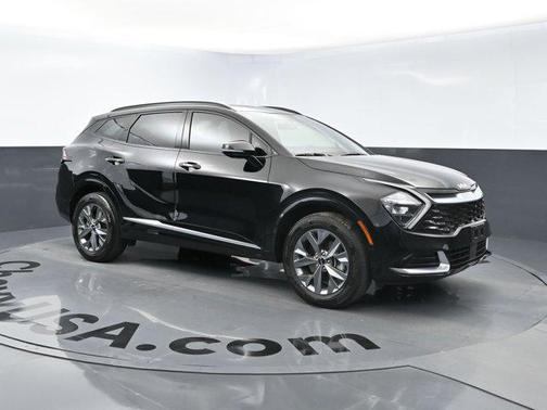 2023 Kia Sportage SX