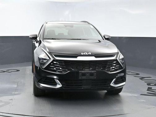 2023 Kia Sportage SX