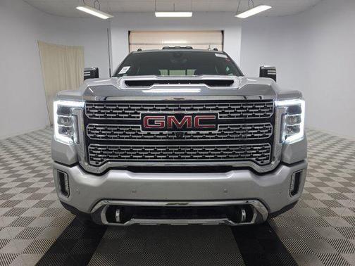 2021 GMC Sierra 3500 Denali