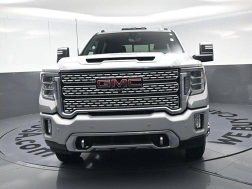 2021 GMC Sierra 3500 Denali