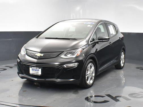 2020 Chevrolet Bolt EV FWD LT