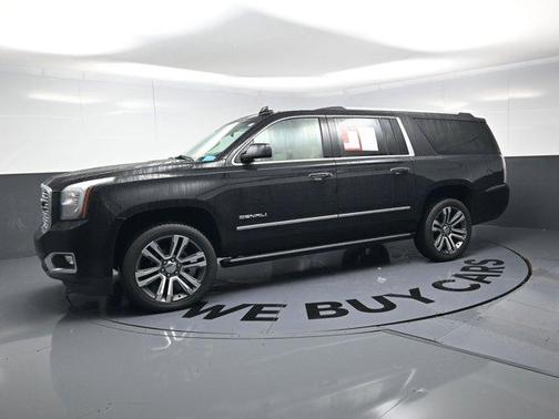 2019 GMC Yukon XL Denali