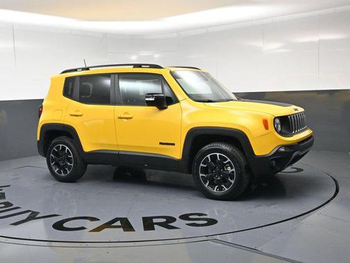2023 Jeep Renegade Upland