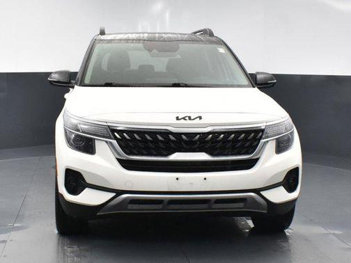 2023 Kia Seltos Nightfall Edition