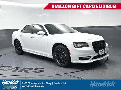 2023 Chrysler 300 Touring