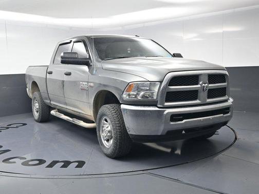 2013 RAM 2500 Tradesman