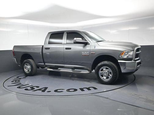 2013 RAM 2500 Tradesman