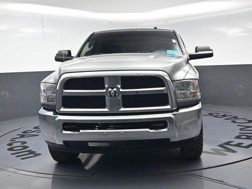 2013 RAM 2500 Tradesman
