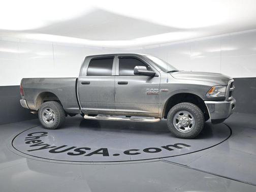 2013 RAM 2500 Tradesman