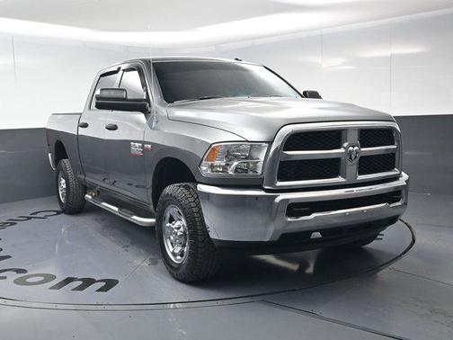 2013 RAM 2500 Tradesman