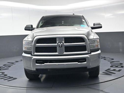 2013 RAM 2500 Tradesman
