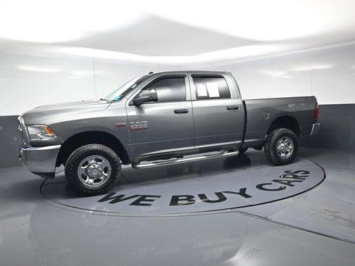 2013 RAM 2500 Tradesman
