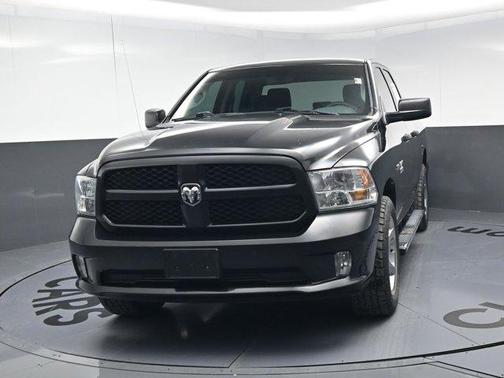 2015 RAM 1500 Tradesman/Express