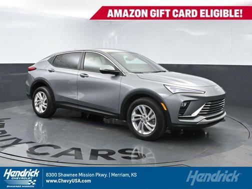 2024 Buick Envista Preferred FWD