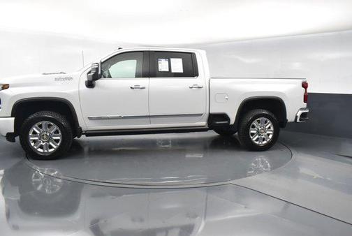 2024 Chevrolet Silverado 2500 High Country