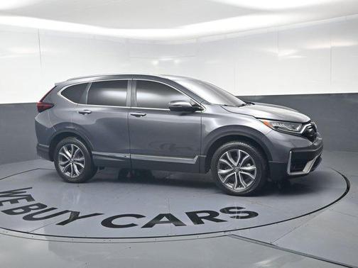 2021 Honda CR-V AWD Touring