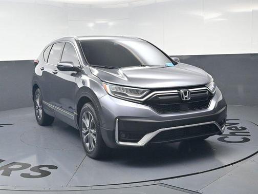 2021 Honda CR-V AWD Touring