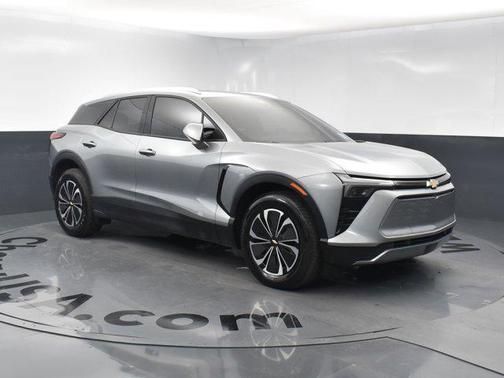 2024 Chevrolet Blazer EV eAWD LT