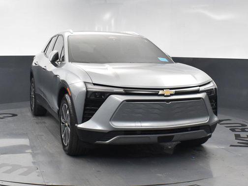 2024 Chevrolet Blazer EV eAWD LT