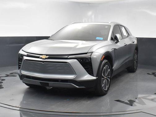 2024 Chevrolet Blazer EV eAWD LT