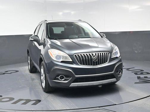 2016 Buick Encore Convenience
