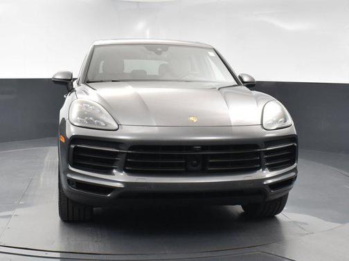 2021 Porsche Cayenne AWD