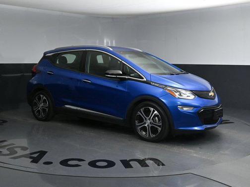 2021 Chevrolet Bolt EV FWD Premier