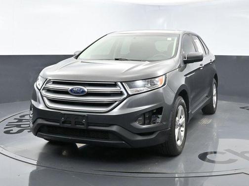 2018 Ford Edge SE