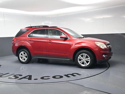 2014 Chevrolet Equinox 2LT
