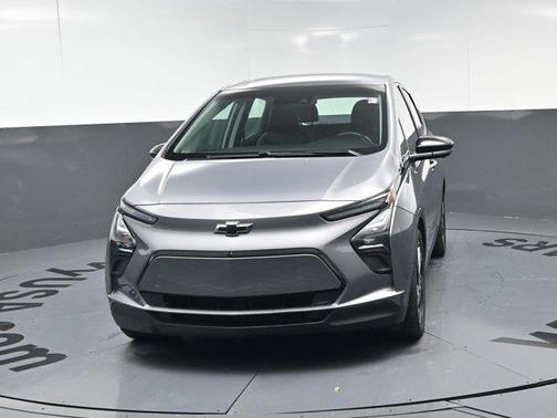 2023 Chevrolet Bolt EV FWD 2LT