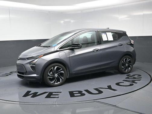 2023 Chevrolet Bolt EV FWD 2LT
