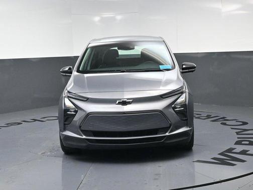 2023 Chevrolet Bolt EV FWD 2LT