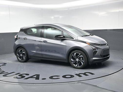 2023 Chevrolet Bolt EV FWD 2LT