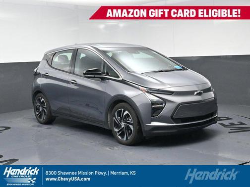 2023 Chevrolet Bolt EV FWD 2LT