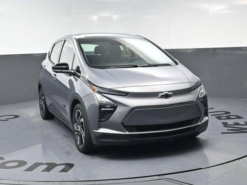 2023 Chevrolet Bolt EV FWD 2LT