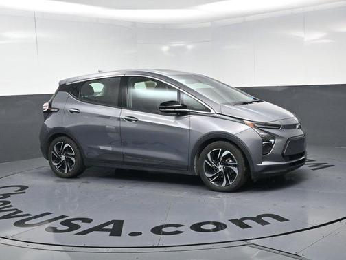 2023 Chevrolet Bolt EV FWD 2LT