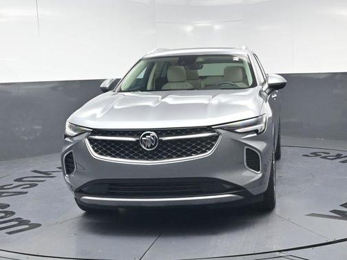 2023 Buick Envision Avenir FWD